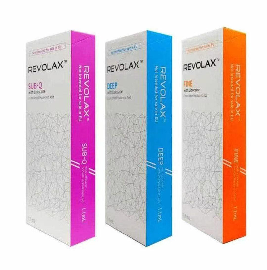 Revolax