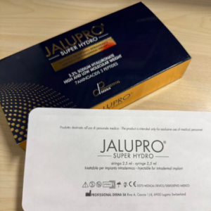 Jalupro