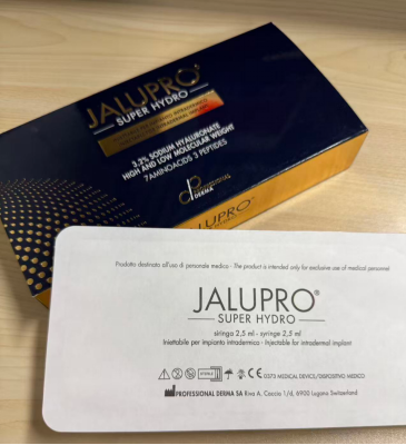 Jalupro