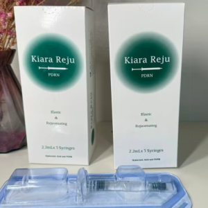 Kiara Reju