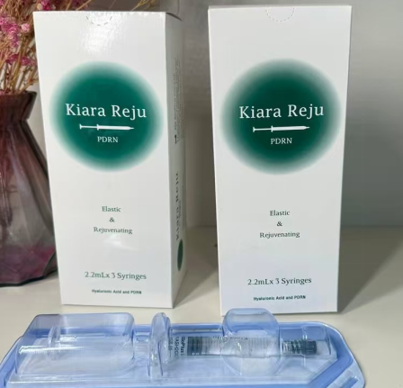 Kiara Reju