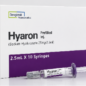 Hyaron Dongkook