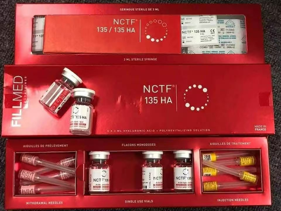 FILLMED NCTF 135HA - 图片 2