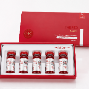 The red slim
