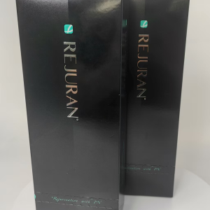 Rejuran Black Box(NFC)