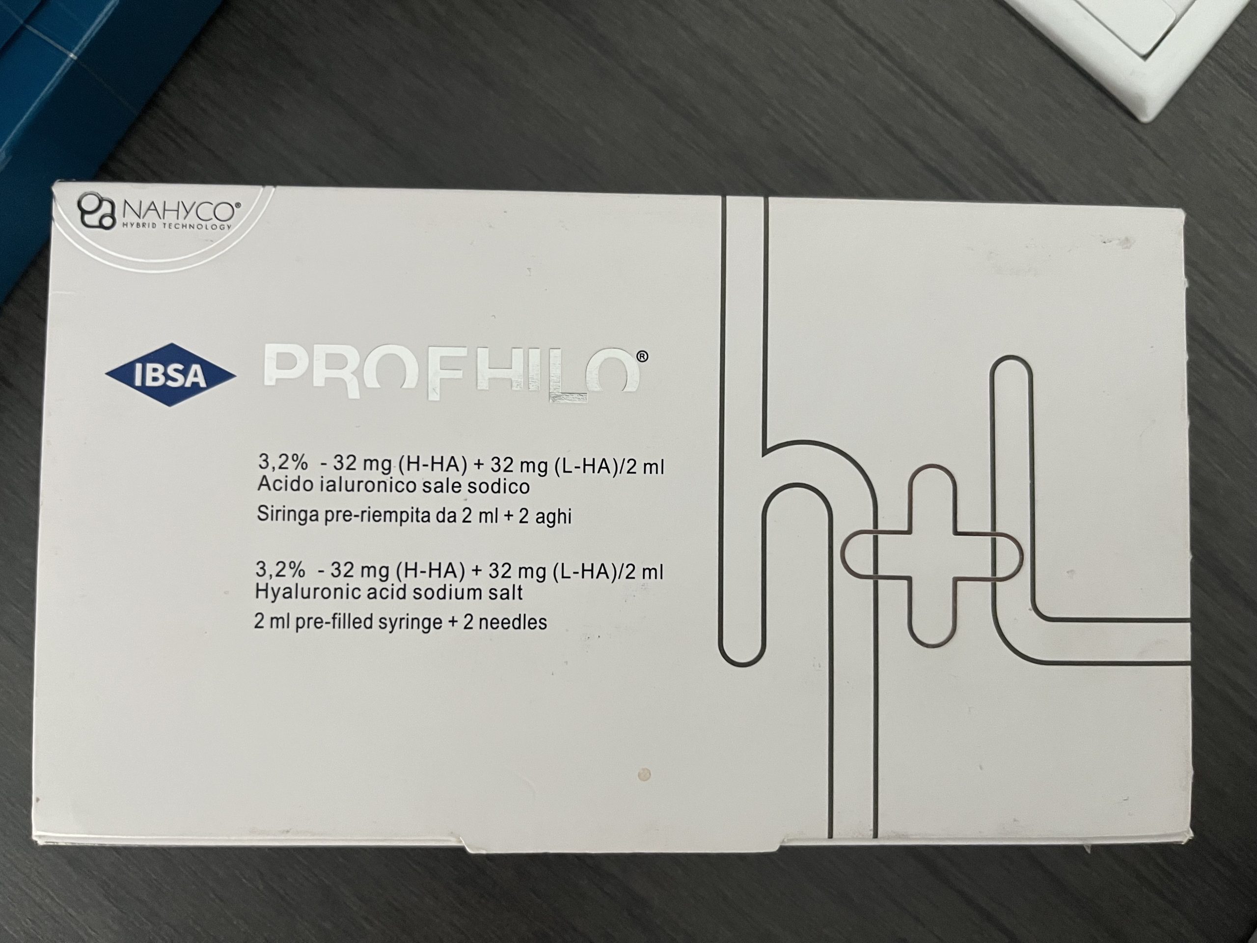 Profhilo - 图片 5