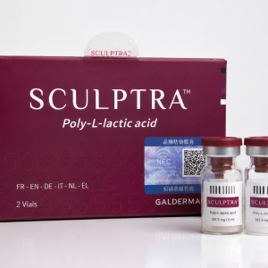Sculptra