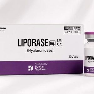 Liporase