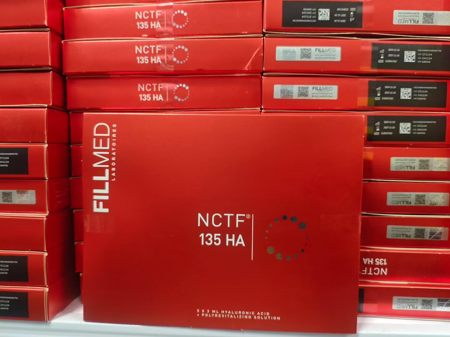 FILLMED NCTF 135HA