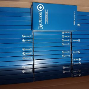 Korean version Radiesse 1.5