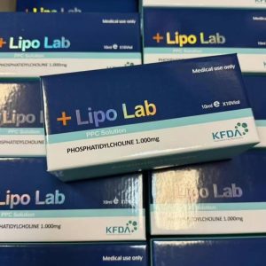 Lipo Lab